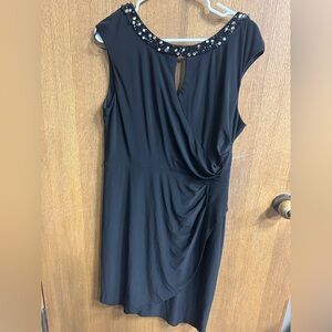 Gently used and smoke free home!